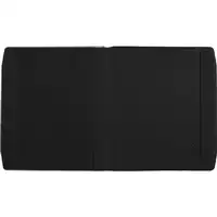 PocketBook N-FP-PU-700-GG-WW funda para libro electrónico 17,8 cm (7") Negro