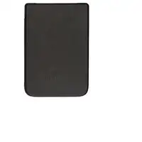 PocketBook WPUC-616-S-BK funda para libro electrónico 15,2 cm (6") Folio Negro
