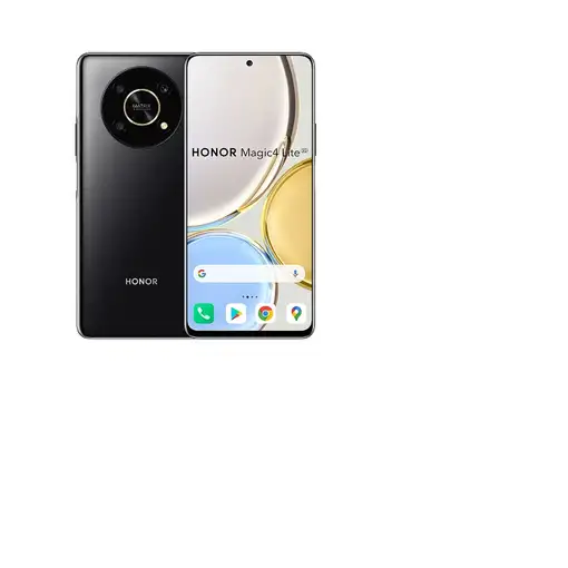 Honor Magic4 Lite 5G 17,3 cm (6.81") SIM doble Android 11 USB Tipo C 6 GB 128 GB 4