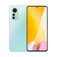 Xiaomi 12 Lite 16,6 cm (6.55") SIM doble Android 12 5G USB Tipo C 8 GB 128 GB 4300