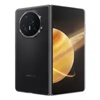 Vodafone Honor Magic V3 16,3 cm (6.43") SIM doble Android 14 5G USB Tipo C 12 GB 5