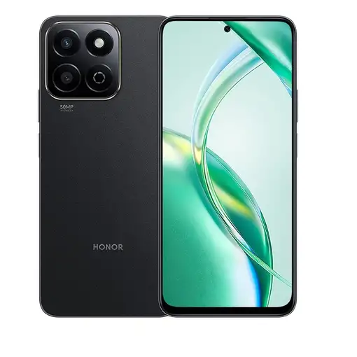 Honor N Series 200 Smart 17,3 cm (6.8") SIM doble Android 14 5G USB Tipo C 4 GB 25
