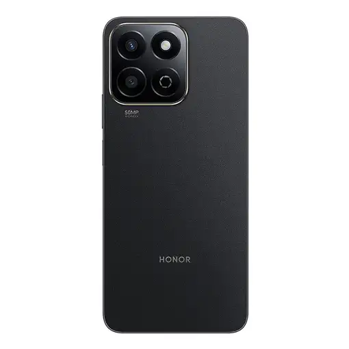 Honor N Series 200 Smart 17,3 cm (6.8") SIM doble Android 14 5G USB Tipo C 4 GB 25