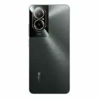 realme C67 17,1 cm (6.72") SIM doble Android 13 4G USB Tipo C 6 GB 128 GB 5000 mAh
