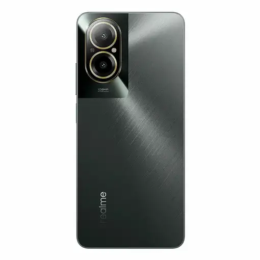 realme C67 17,1 cm (6.72") SIM doble Android 13 4G USB Tipo C 6 GB 128 GB 5000 mAh