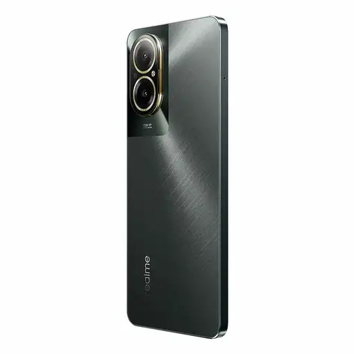 realme C67 17,1 cm (6.72") SIM doble Android 13 4G USB Tipo C 6 GB 128 GB 5000 mAh