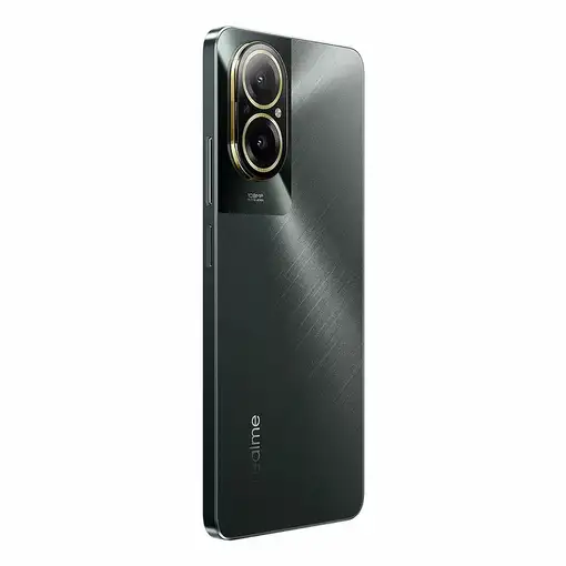 realme C67 17,1 cm (6.72") SIM doble Android 13 4G USB Tipo C 6 GB 128 GB 5000 mAh