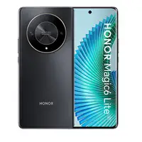 Honor Magic6 Lite 5G 17,2 cm (6.78") SIM doble Android 13 USB Tipo C 8 GB 256 GB 5