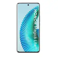 Honor Magic6 Lite 5G 17,2 cm (6.78") SIM doble Android 13 USB Tipo C 8 GB 256 GB 5