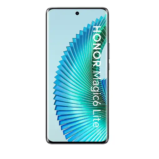 Honor Magic6 Lite 5G 17,2 cm (6.78") SIM doble Android 13 USB Tipo C 8 GB 256 GB 5