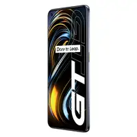 realme GT 5G 16,3 cm (6.43") SIM doble Android 11 USB Tipo C 8 GB 128 GB 4500 mAh