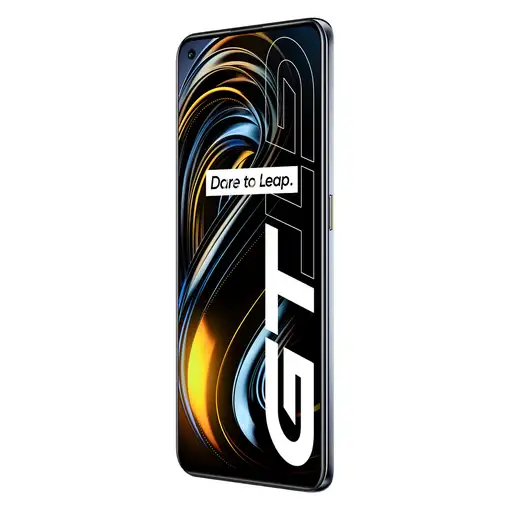 realme GT 5G 16,3 cm (6.43") SIM doble Android 11 USB Tipo C 8 GB 128 GB 4500 mAh