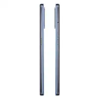 realme GT 5G 16,3 cm (6.43") SIM doble Android 11 USB Tipo C 8 GB 128 GB 4500 mAh