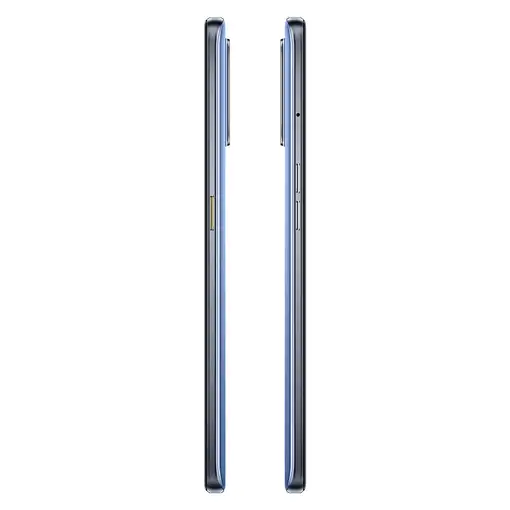 realme GT 5G 16,3 cm (6.43") SIM doble Android 11 USB Tipo C 8 GB 128 GB 4500 mAh