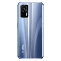 realme GT 5G 16,3 cm (6.43") SIM doble Android 11 USB Tipo C 8 GB 128 GB 4500 mAh