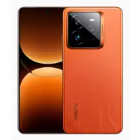 realme GT 7 Pro 17,2 cm (6.78") SIM doble Android 15 5G USB Tipo C 12 GB 256 GB 58