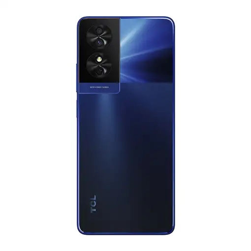 TCL 50 SE 17,2 cm (6.78") SIM doble Android 14 4G USB Tipo C 4 GB 128 GB 5010 mAh