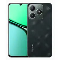 realme C61 17,1 cm (6.75") SIM doble Android 14 4G USB Tipo C 6 GB 128 GB 5000 mAh