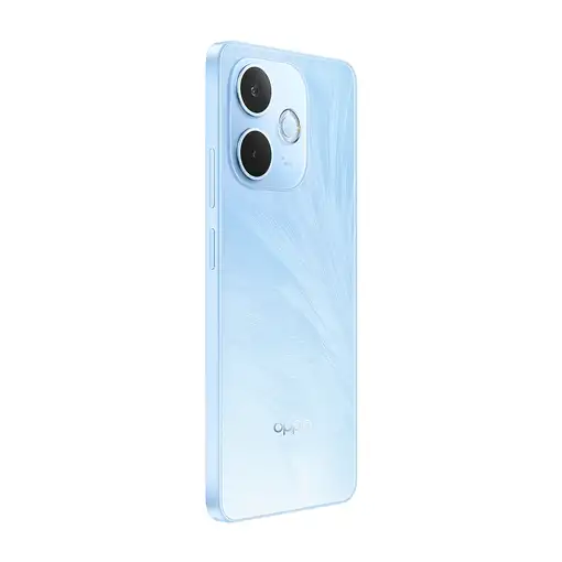 OPPO A5 Pro 16,9 cm (6.67") SIM doble Android 15 4G USB Tipo C 8 GB 256 GB 5800 mA