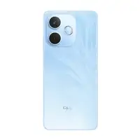 OPPO A5 Pro 16,9 cm (6.67") SIM doble Android 15 4G USB Tipo C 8 GB 256 GB 5800 mA