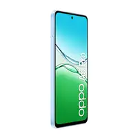 OPPO A5 Pro 16,9 cm (6.67") SIM doble Android 15 4G USB Tipo C 8 GB 256 GB 5800 mA