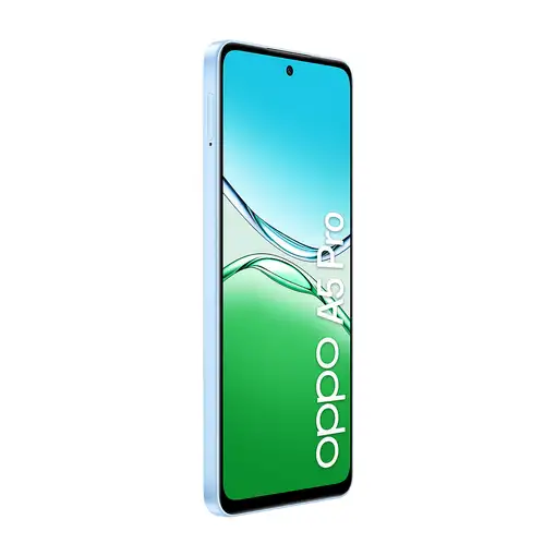 OPPO A5 Pro 16,9 cm (6.67") SIM doble Android 15 4G USB Tipo C 8 GB 256 GB 5800 mA