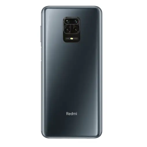 Xiaomi Note 9 Pro 16,9 cm (6.67") SIM doble 4G USB Tipo C 6 GB 64 GB 5020 mAh Gris
