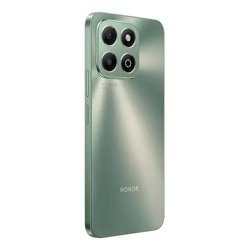 Honor X6b 16,7 cm (6.56") SIM doble Android 14 4G USB Tipo C 6 GB 256 GB 5200 mAh