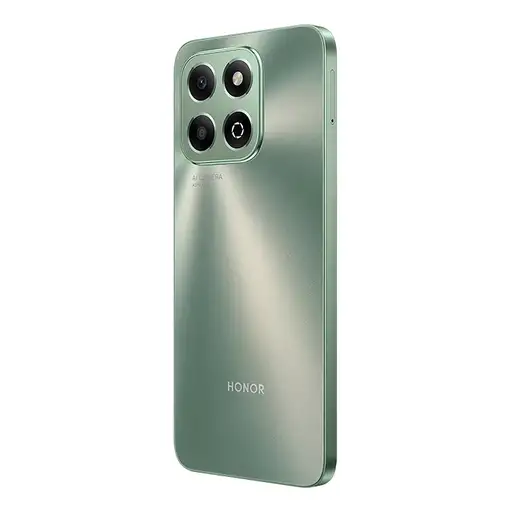 Honor X6b 16,7 cm (6.56") SIM doble Android 14 4G USB Tipo C 6 GB 256 GB 5200 mAh