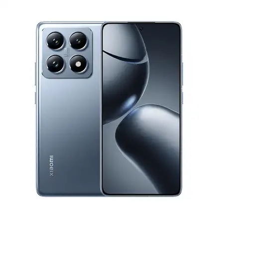 Xiaomi 14T Pro 16,9 cm (6.67") SIM doble 5G USB Tipo C 12 GB 1 TB 5000 mAh Azul