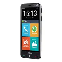 Brondi Amico Vero 4G 14,5 cm (5.7") SIM doble Android 14 USB Tipo C 3 GB 32 GB 280
