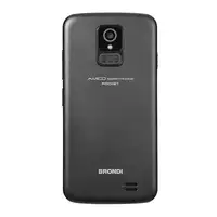 Brondi Pocket 10,2 cm (4") SIM doble Android 12 Go edition 4G 2 GB 16 GB 1400 mAh