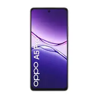 OPPO A5 Pro 16,9 cm (6.67") SIM doble Android 15 4G USB Tipo C 8 GB 256 GB 5800 mA