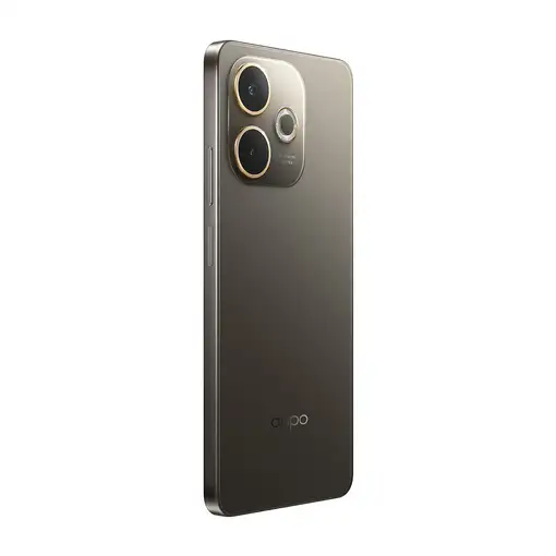OPPO A5 Pro 16,9 cm (6.67") SIM doble Android 15 4G USB Tipo C 8 GB 256 GB 5800 mA