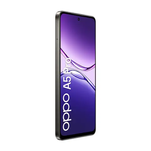 OPPO A5 Pro 16,9 cm (6.67") SIM doble Android 15 4G USB Tipo C 8 GB 256 GB 5800 mA