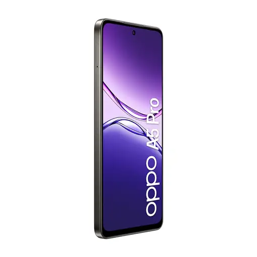 OPPO A5 Pro 16,9 cm (6.67") SIM doble Android 15 4G USB Tipo C 8 GB 256 GB 5800 mA