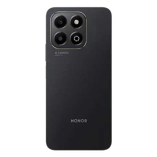 Honor X6b 16,7 cm (6.56") SIM doble Android 14 4G USB Tipo C 6 GB 256 GB 5200 mAh
