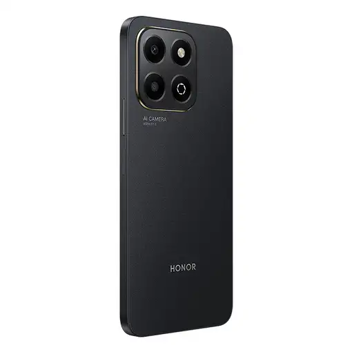 Honor X6b 16,7 cm (6.56") SIM doble Android 14 4G USB Tipo C 6 GB 256 GB 5200 mAh