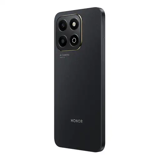 Honor X6b 16,7 cm (6.56") SIM doble Android 14 4G USB Tipo C 6 GB 256 GB 5200 mAh