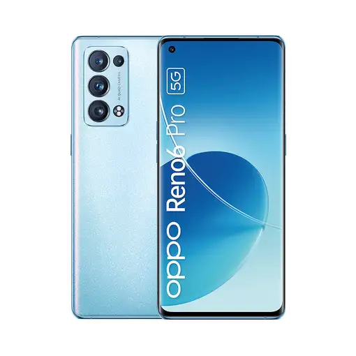 OPPO 6 Pro 16,6 cm (6.55") SIM doble ColorOS 11.3 5G USB Tipo C 12 GB 256 GB 4500
