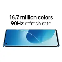 OPPO 6 Pro 16,6 cm (6.55") SIM doble ColorOS 11.3 5G USB Tipo C 12 GB 256 GB 4500