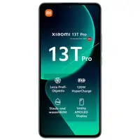 Xiaomi 13T Pro 16,9 cm (6.67") SIM doble Android 13 5G USB Tipo C 16 GB 1 TB 5000