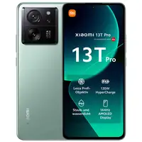 Xiaomi 13T Pro 16,9 cm (6.67") SIM doble Android 13 5G USB Tipo C 16 GB 1 TB 5000