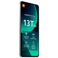 Xiaomi 13T Pro 16,9 cm (6.67") SIM doble Android 13 5G USB Tipo C 16 GB 1 TB 5000