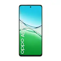 OPPO A5 Pro 5G 16,9 cm (6.67") SIM doble Android 15 USB Tipo C 8 GB 256 GB 5800 mA