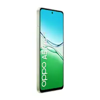 OPPO A5 Pro 5G 16,9 cm (6.67") SIM doble Android 15 USB Tipo C 8 GB 256 GB 5800 mA