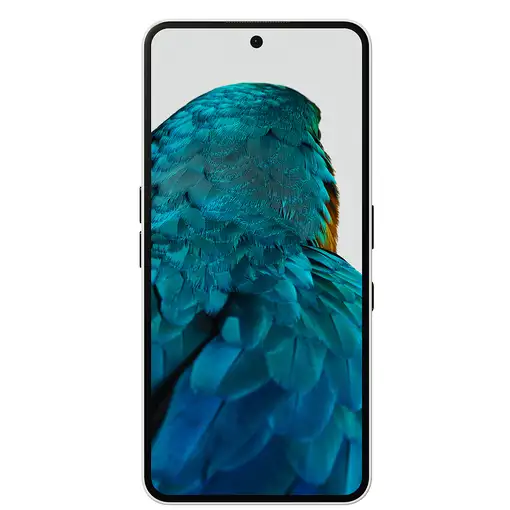 Nothing Phone (3a) 17,2 cm (6.77") SIM doble Android 15 5G USB Tipo C 8 GB 128 GB