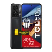 TCL 50 SE 17,2 cm (6.78") SIM doble Android 14 4G USB Tipo C 4 GB 128 GB 5010 mAh