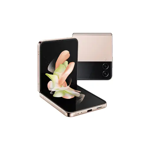 Samsung Galaxy Z Flip4 SM-F721B 17 cm (6.7") SIM doble Android 12 5G USB Tipo C 8