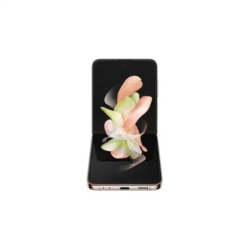 Samsung Galaxy Z Flip4 SM-F721B 17 cm (6.7") SIM doble Android 12 5G USB Tipo C 8